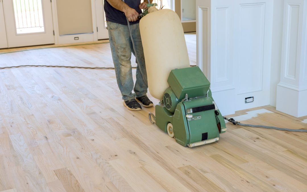 Transforming Tired Timber: The Ultimate Guide to Wood Floor Sanding in South Woodford