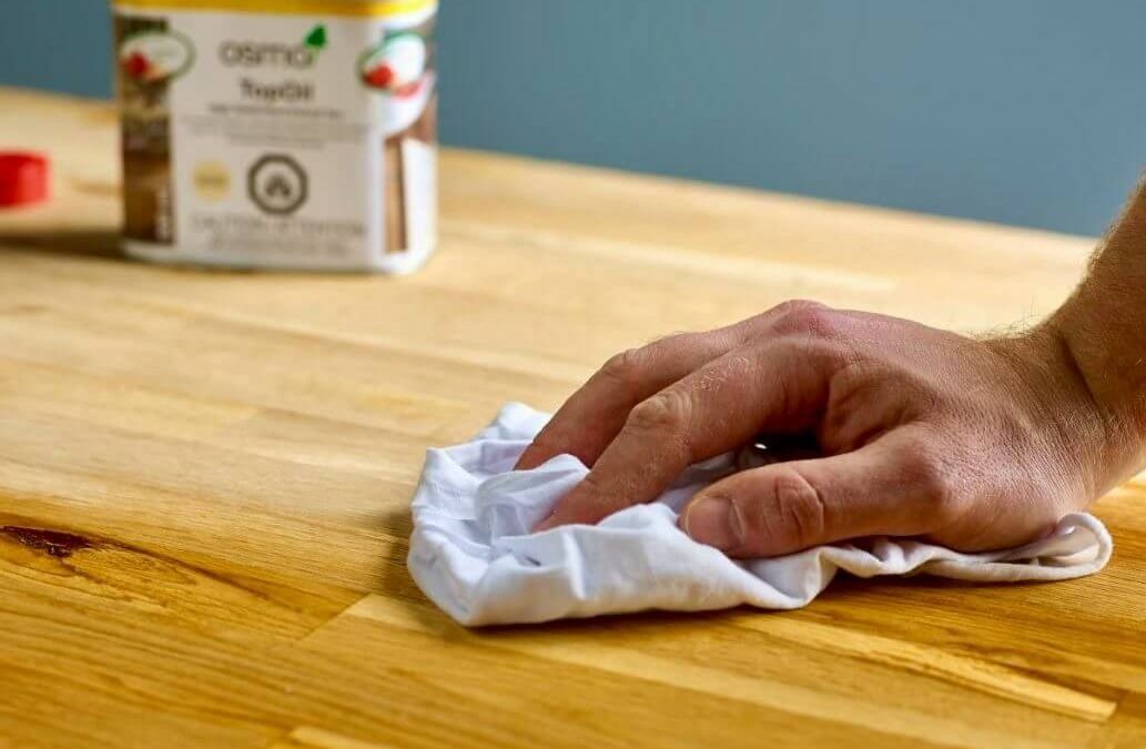 Worktop Refinishing South Woodford: Hygienic, Smooth, Like New